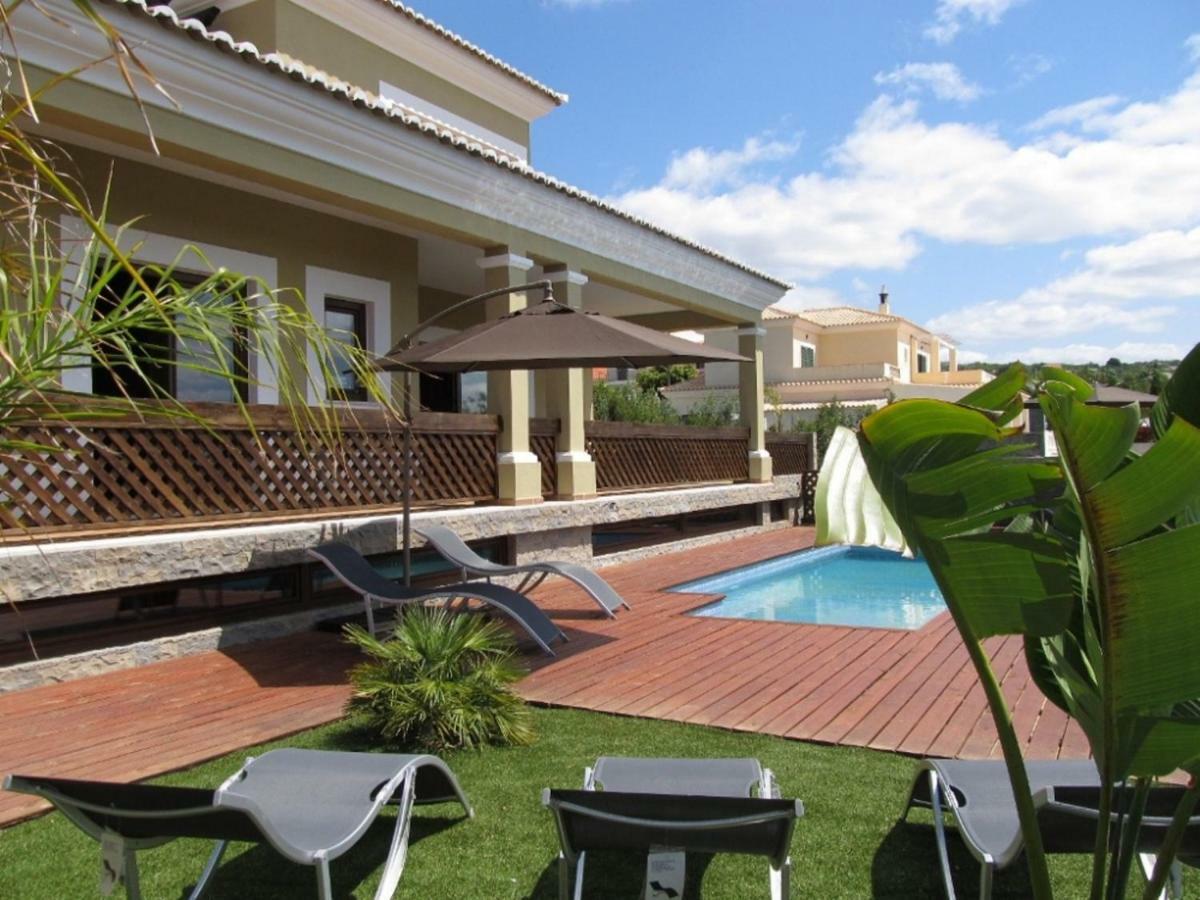 Villa Tiago ローレ エクステリア 写真