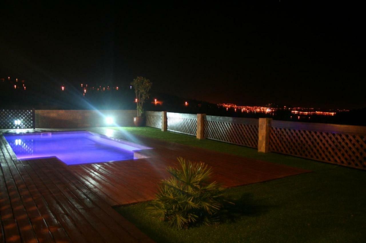 Villa Tiago ローレ エクステリア 写真